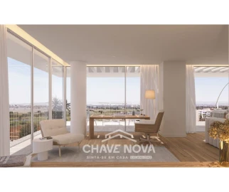 Apartamento T3 para Venda em Quarteira
