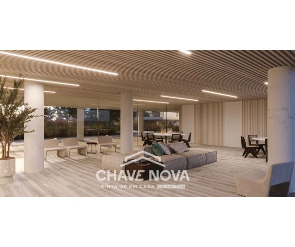 Apartamento T3 para Venda em Quarteira Foto 8
