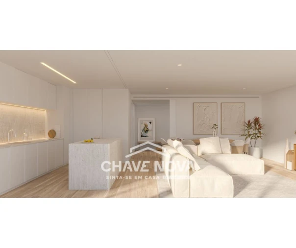 Apartamento T3 para Venda em Quarteira Foto 6
