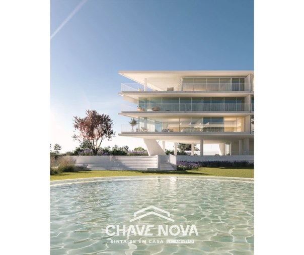 Apartamento T3 para Venda em Quarteira Foto 7