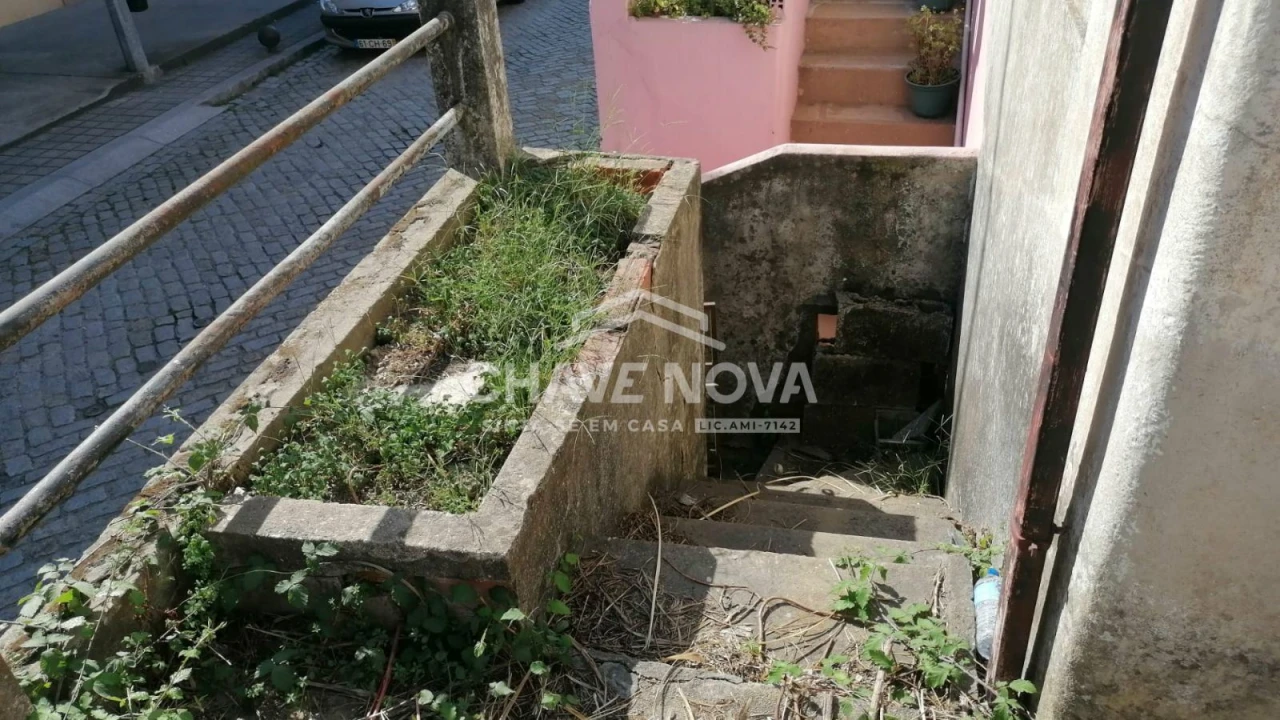 Moradia T1 para Venda em Rio Tinto Foto 6