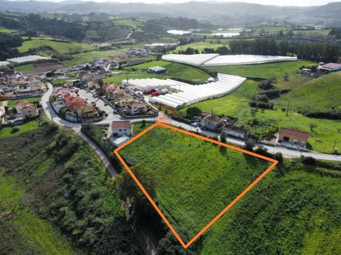 Terreno para Venda em Azueira e Sobral da Abelheira