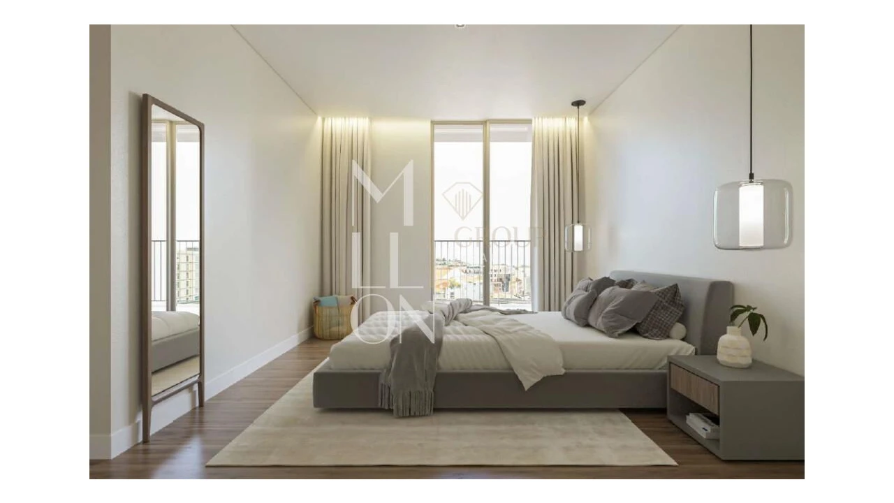 Apartamento T2 para Venda em Funchal (Santa Luzia) Foto 9