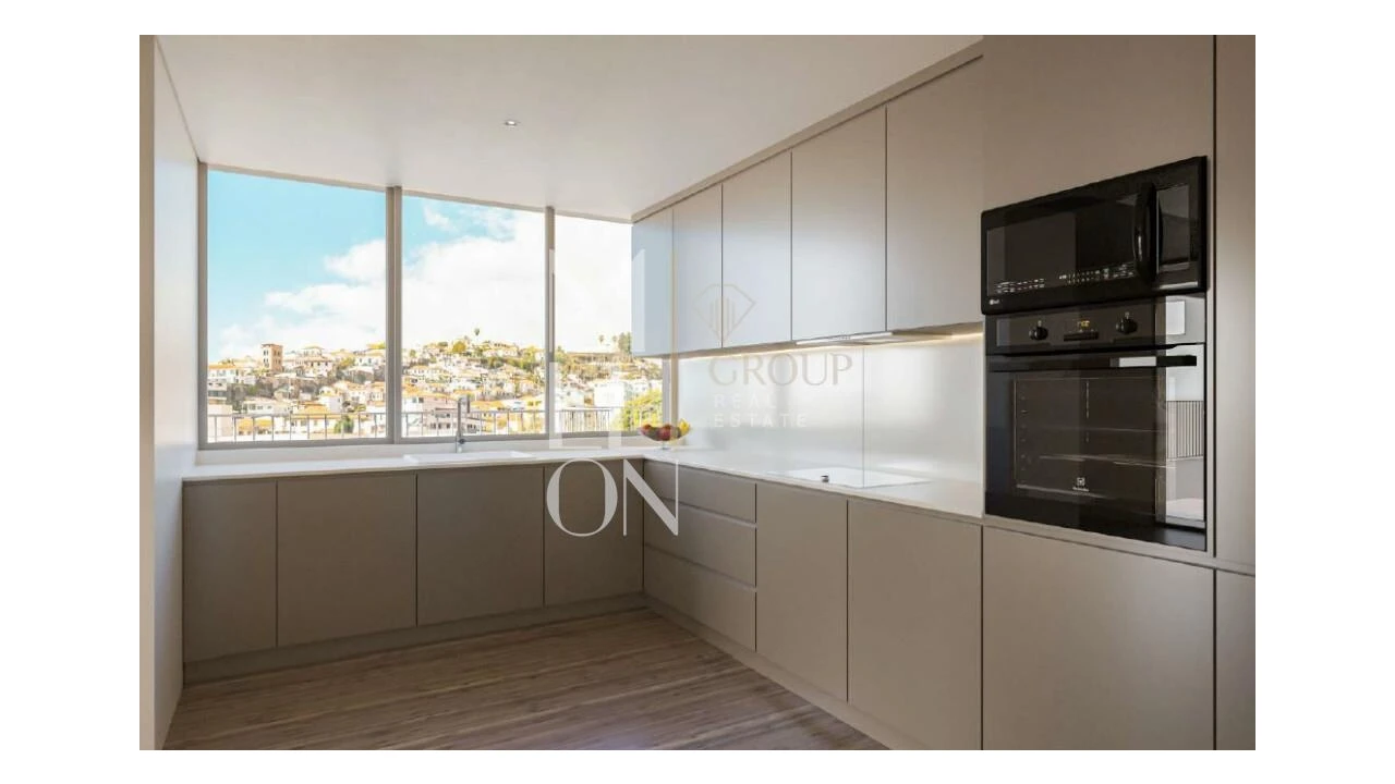 Apartamento T2 para Venda em Funchal (Santa Luzia) Foto 8