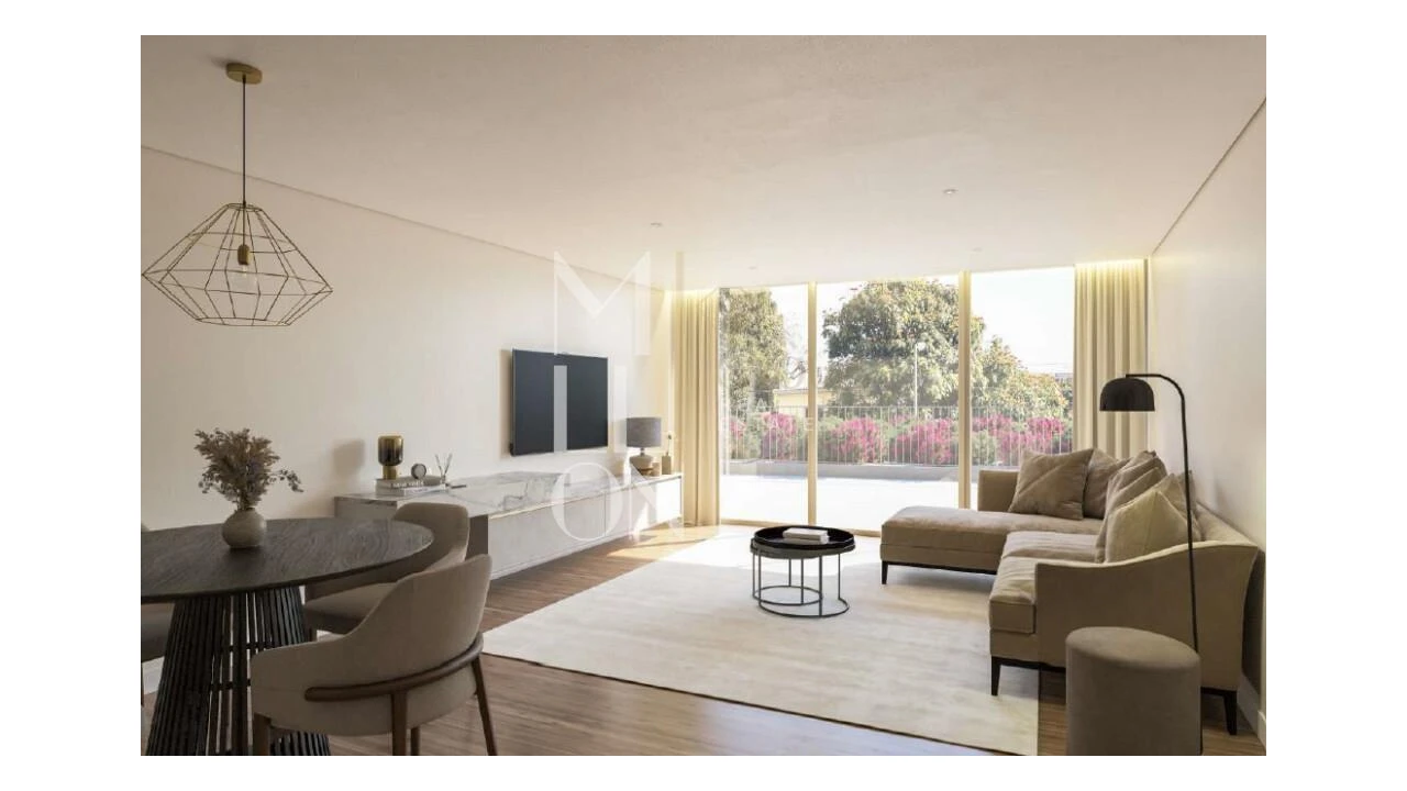 Apartamento T2 para Venda em Funchal (Santa Luzia) Foto 4