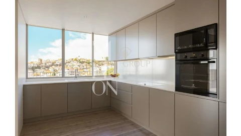 Apartamento T2 para Venda em Funchal (Santa Luzia)