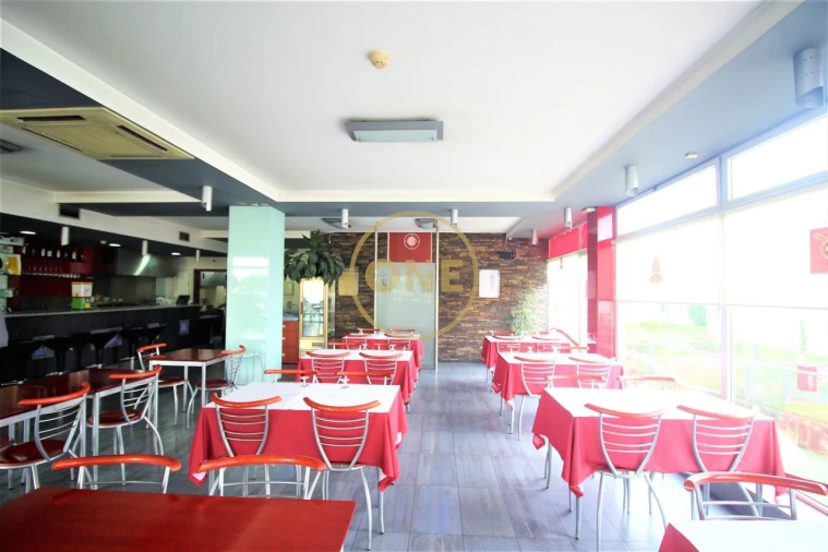 Negócio para Trespasse em Nine Foto 6