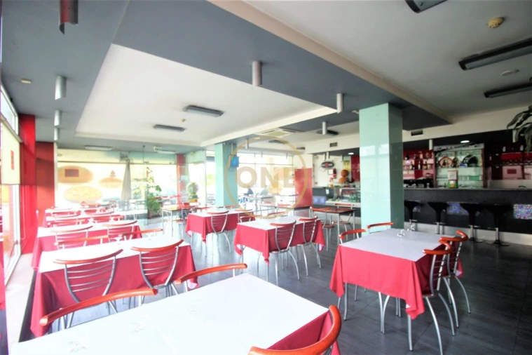 Negócio para Trespasse em Nine Foto 2