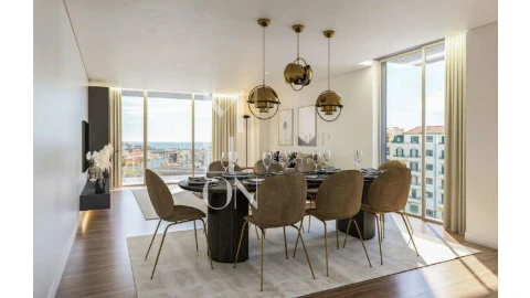 Apartamento T2 para Venda em Funchal (Santa Luzia)