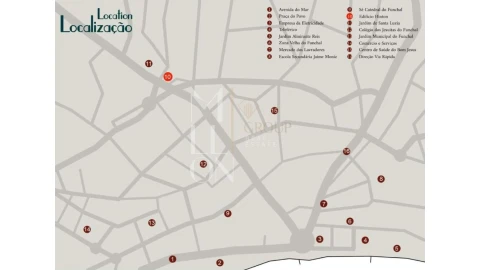 Apartamento T2 para Venda em Funchal (Santa Luzia)