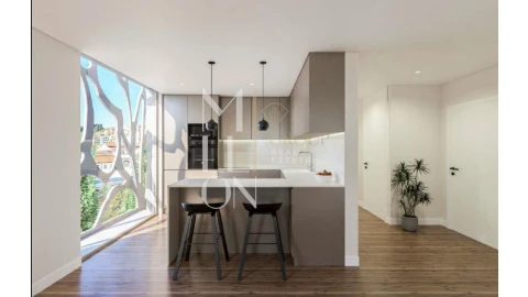 Apartamento T2 para Venda em Funchal (Santa Luzia)