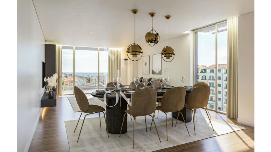 Apartamento T2 para Venda em Funchal (Santa Luzia) Foto 6