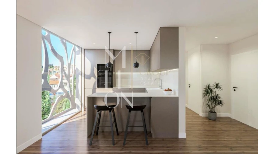 Apartamento T2 para Venda em Funchal (Santa Luzia) Foto 8