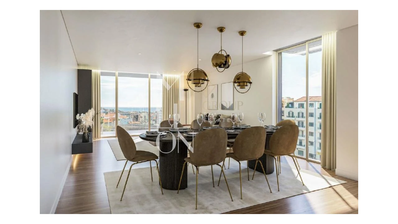 Apartamento T2 para Venda em Funchal (Santa Luzia) Foto 6