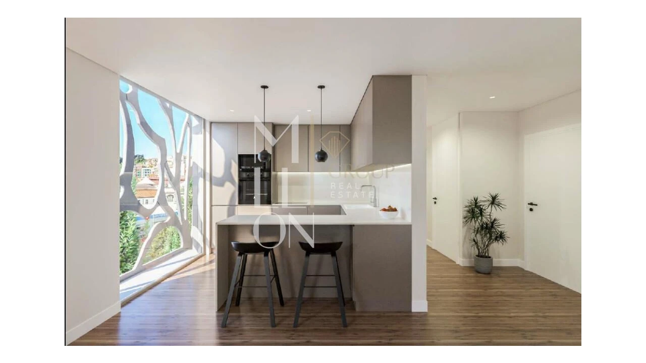 Apartamento T2 para Venda em Funchal (Santa Luzia) Foto 8