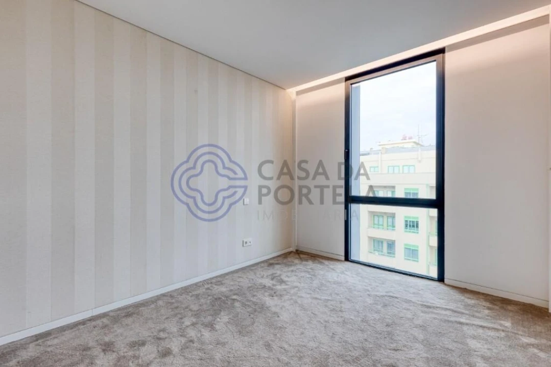 Apartamento T5 para Venda em Canidelo Foto 35