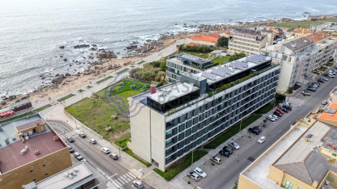 Apartamento T5 para Venda em Canidelo Foto 65