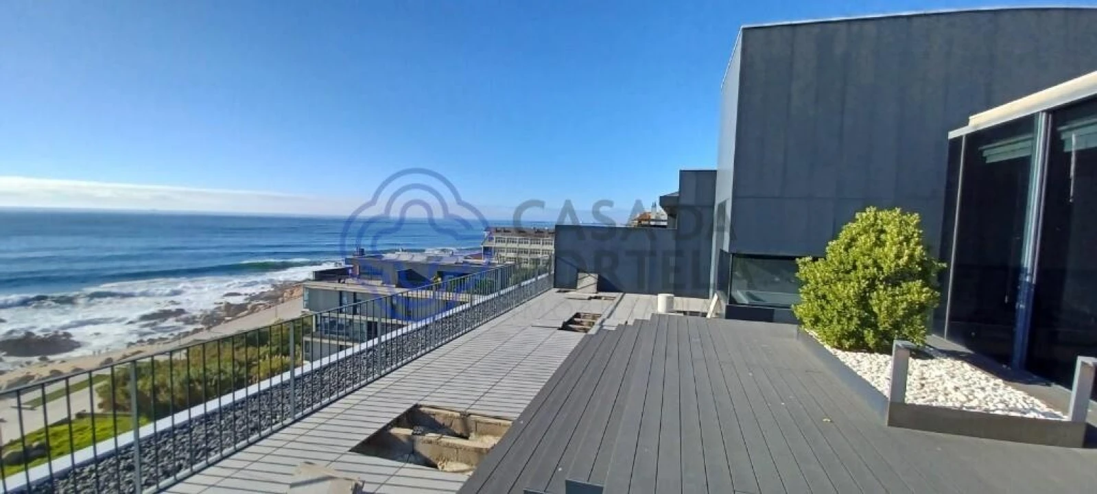 Apartamento T5 para Venda em Canidelo Foto 59