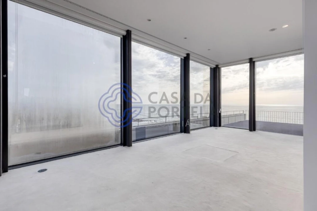 Apartamento T5 para Venda em Canidelo Foto 52