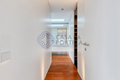 Apartamento T5 para Venda em Canidelo