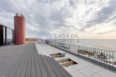 Apartamento T5 para Venda em Canidelo