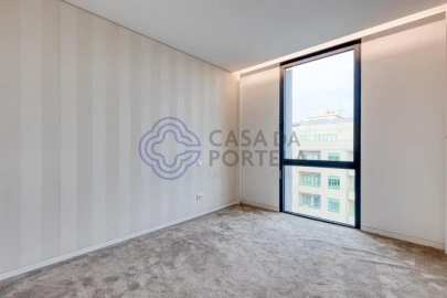 Apartamento T5 para Venda em Canidelo