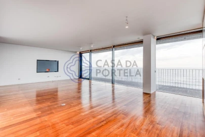 Apartamento T5 para Venda em Canidelo