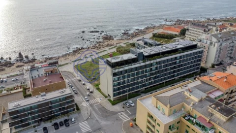 Apartamento T5 para Venda em Canidelo