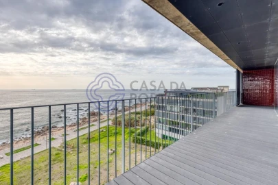 Apartamento T5 para Venda em Canidelo