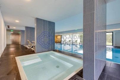 Apartamento T5 para Venda em Canidelo