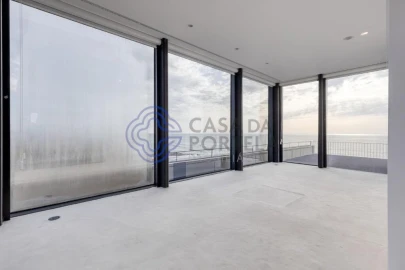 Apartamento T5 para Venda em Canidelo