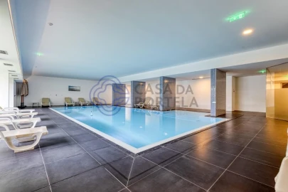 Apartamento T5 para Venda em Canidelo