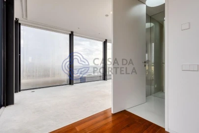 Apartamento T5 para Venda em Canidelo