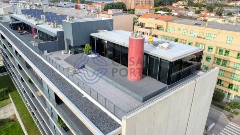 Apartamento T5 para Venda em Canidelo