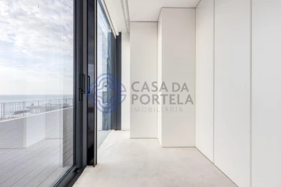 Apartamento T5 para Venda em Canidelo