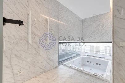 Apartamento T5 para Venda em Canidelo