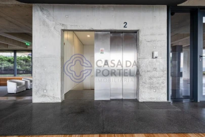 Apartamento T5 para Venda em Canidelo