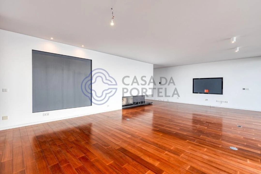 Apartamento T5 para Venda em Canidelo Foto 21