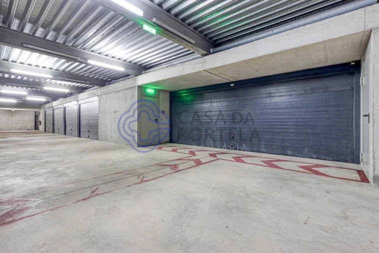 Apartamento T5 para Venda em Canidelo Foto 17