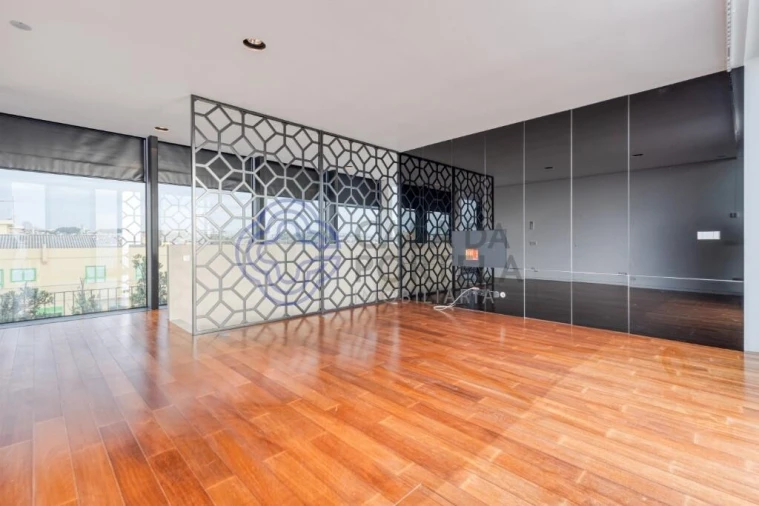 Apartamento T5 para Venda em Canidelo Foto 43