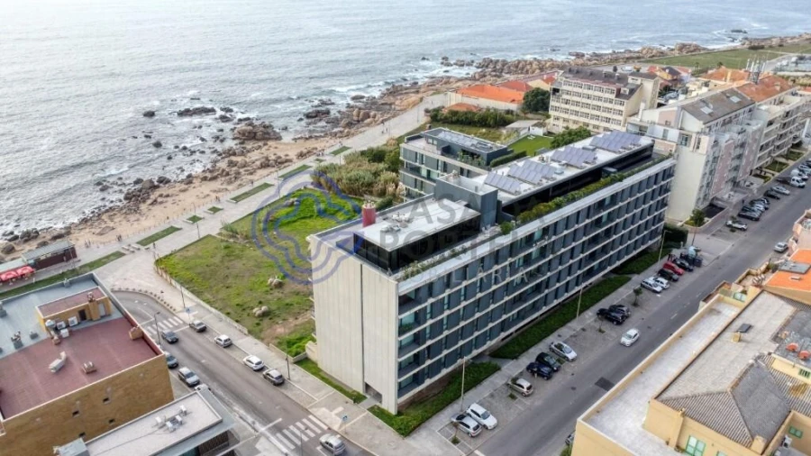 Apartamento T5 para Venda em Canidelo Foto 65
