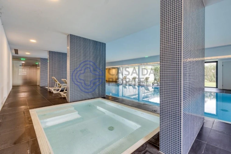 Apartamento T5 para Venda em Canidelo Foto 13