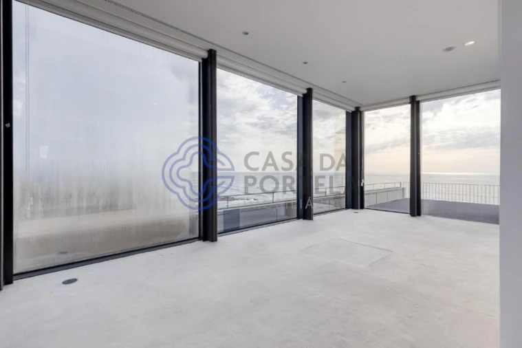Apartamento T5 para Venda em Canidelo Foto 52