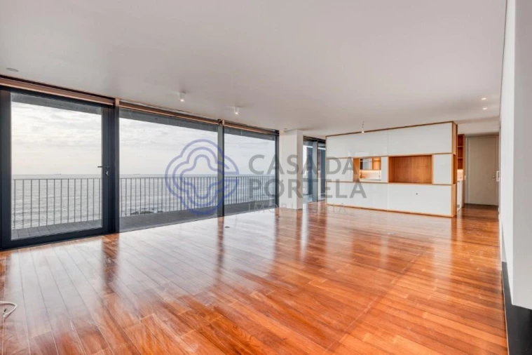 Apartamento T5 para Venda em Canidelo Foto 23