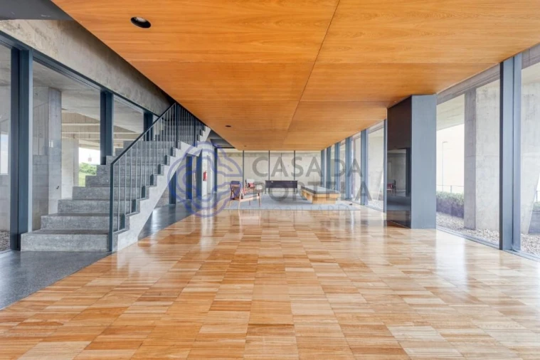Apartamento T5 para Venda em Canidelo Foto 5