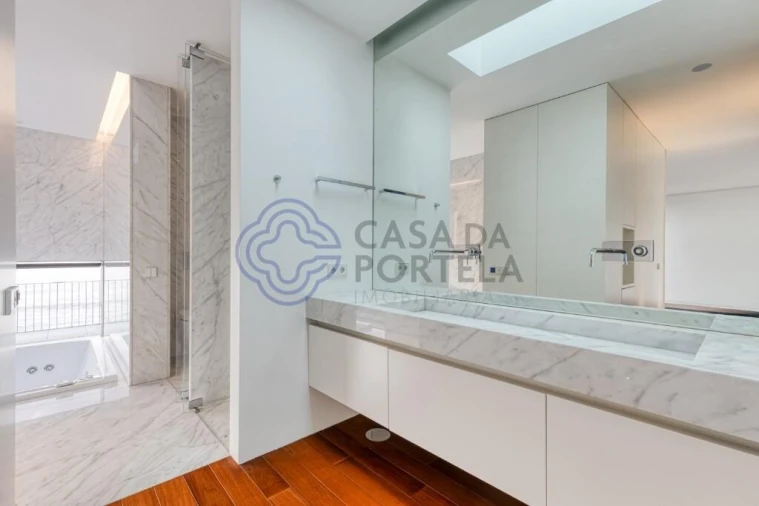 Apartamento T5 para Venda em Canidelo Foto 48