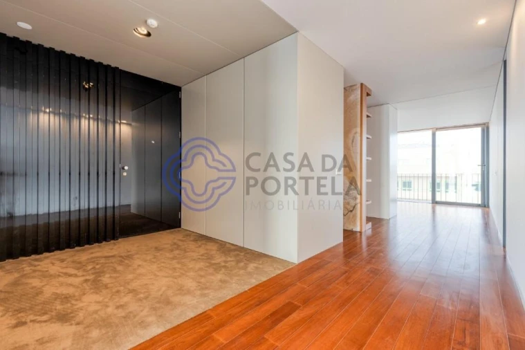 Apartamento T5 para Venda em Canidelo Foto 20
