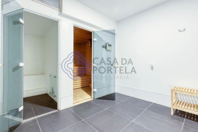Apartamento T5 para Venda em Canidelo Foto 15