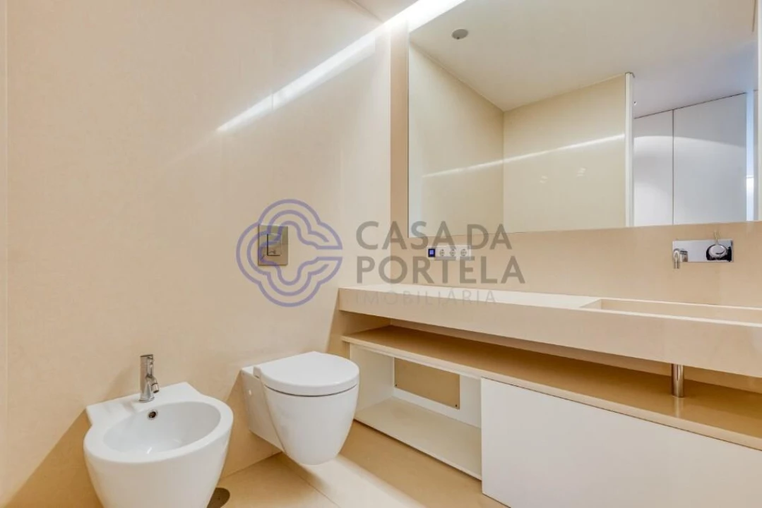 Apartamento T5 para Venda em Canidelo Foto 39