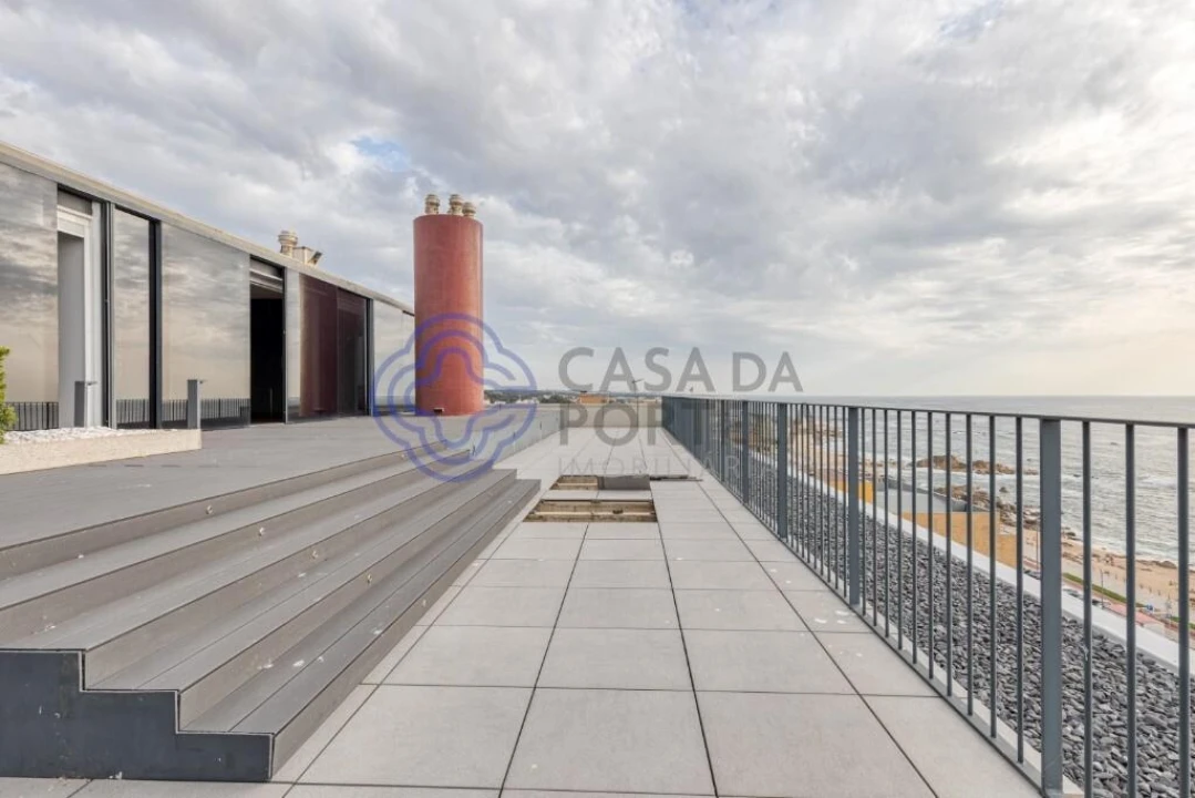Apartamento T5 para Venda em Canidelo Foto 56